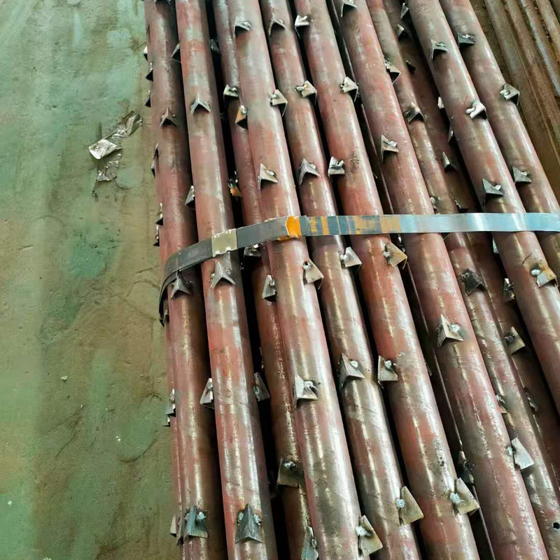 罗城土钉小导管