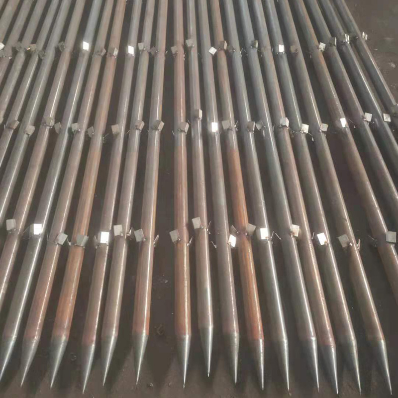 罗城土钉小导管